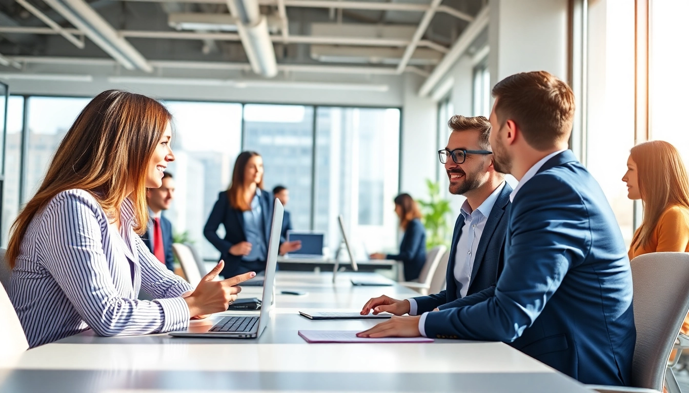 Die Rolle des Headhunter IT in der heutigen Rekrutierung