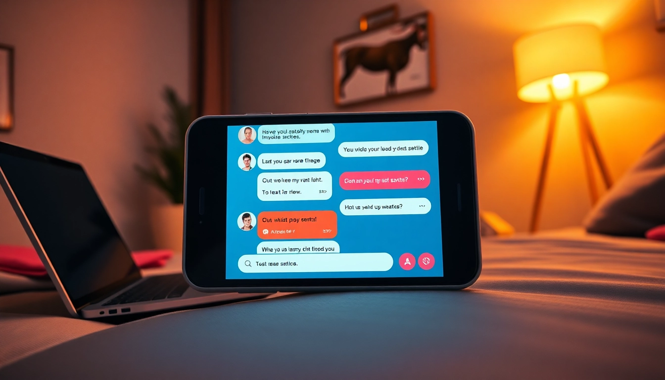 Mastering AI Sexting: Essential Tips for 2025 Engagement