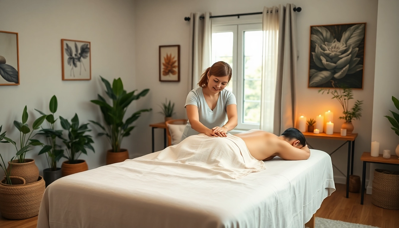 2026년 최고의 휴식을 위한 평택출장마사지를 체험하는 검증된 방법