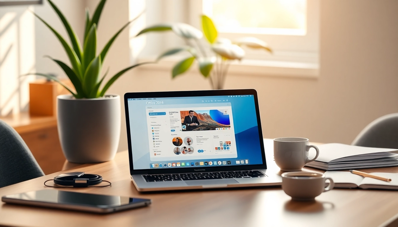 Der umfassende Leitfaden zu Office 2024 für Mac (macOS Sonoma): Funktionen und Vorteile