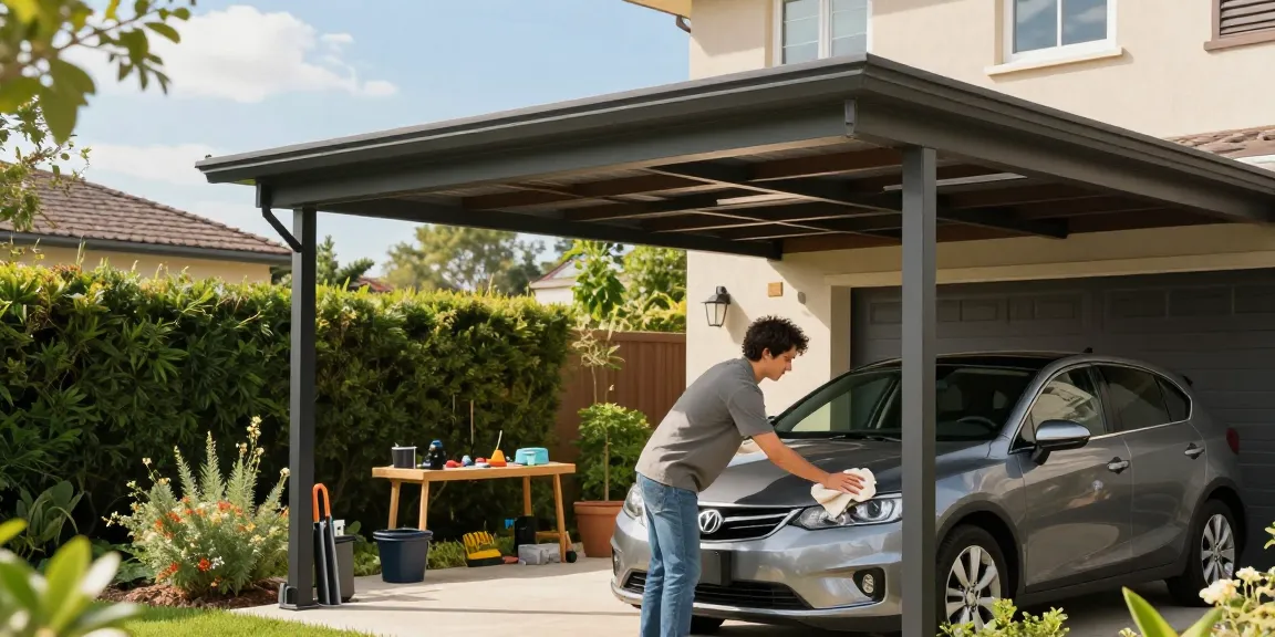 Was Experten über Carports wissen, das Sie nicht wissen – 2026 essentielle Tipps für Hausbesitzer